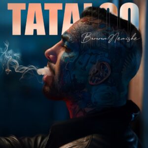 دانلود آهنگ امیر تتلو به نام باورم نمیشه